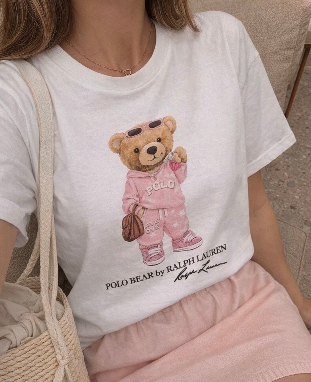 футболка с мишками,футболки женская,футболки женские мужские,футболки женские с принтом,футболка с рисунком