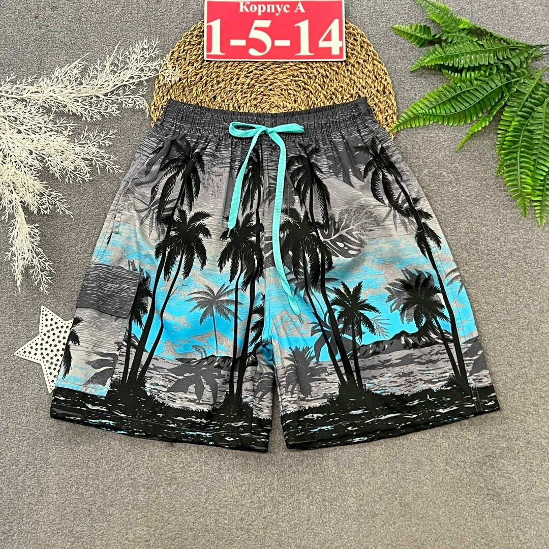 шорты плавательные для мальчика playtoday рост 128 см,шорты текстильные плавательные для мальчиков,шорты для плавания,шорты купальные,пляжные шорты