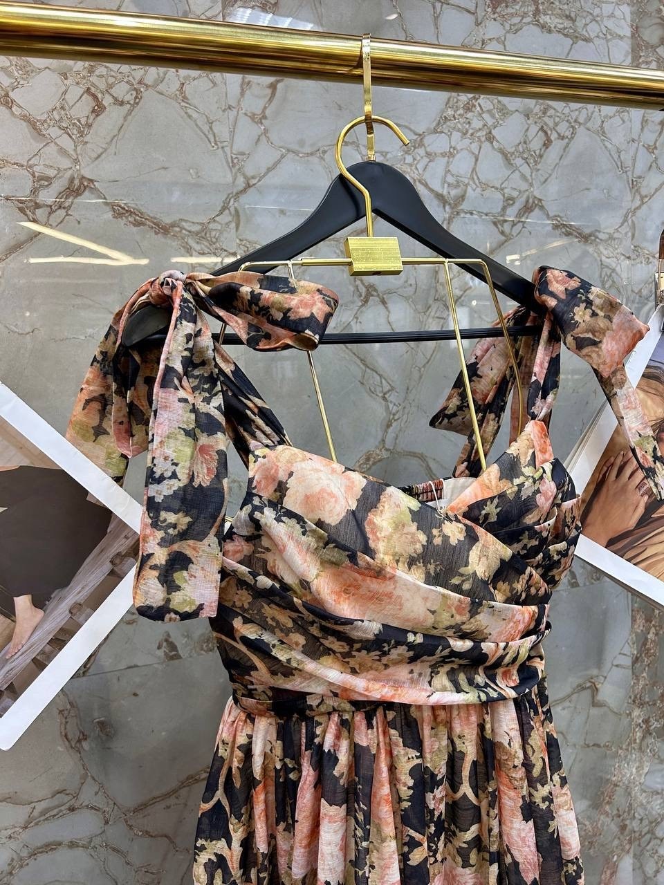 женское шифоновое платье,винтажное платье,платье,летнее женское платье,платье в стиле