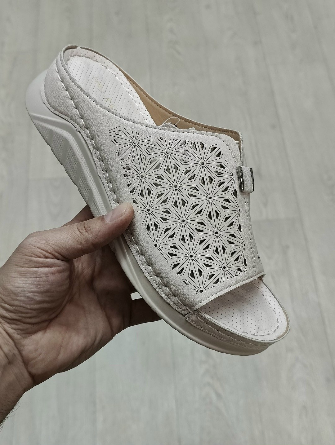 , женская,обуви,туфли женские,мокасины с перфорацией