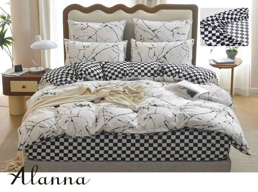 комплект постельного белья alanna,комплект постельного белья евро alanna,комплект постельного белья,комплект постельного белья alanna двуспальный,комплект постельного белья двуспальный