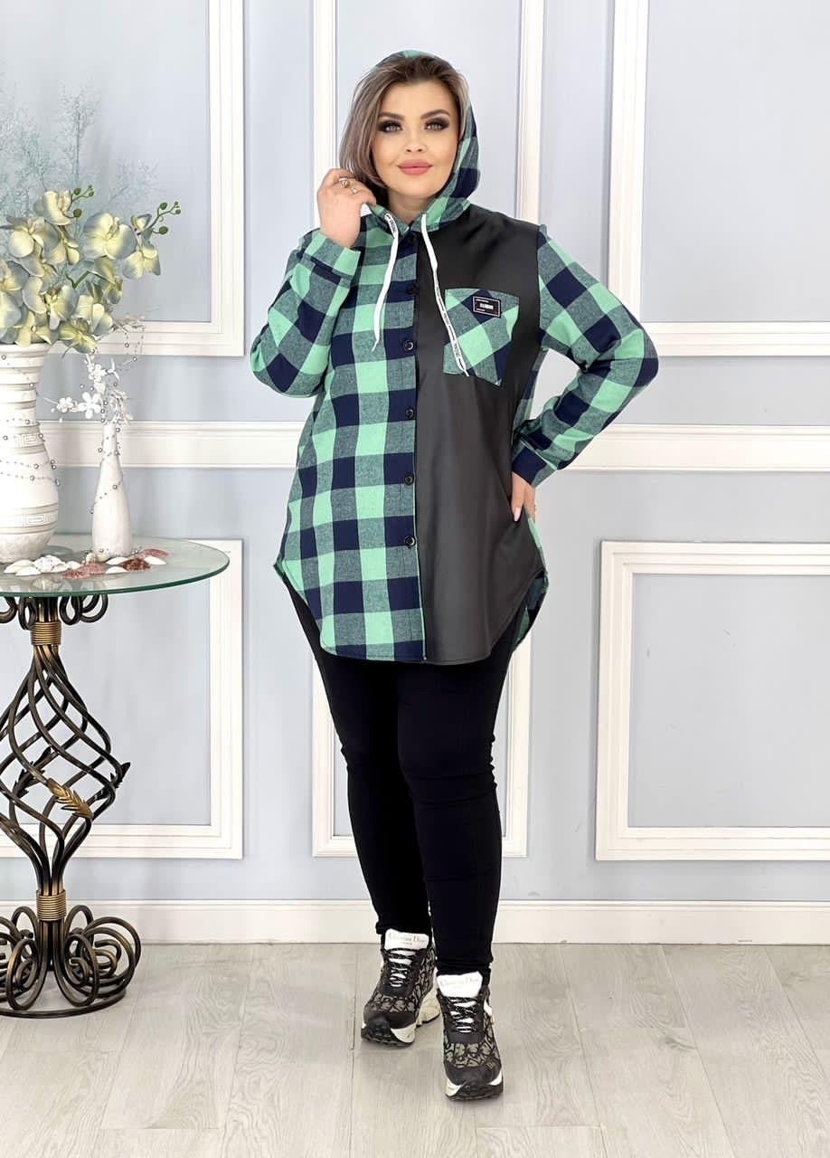 рубашка женская большие размеры,туника рубашка,ткань байка рубашка,рубашка женская,женская рубашка больших размеров