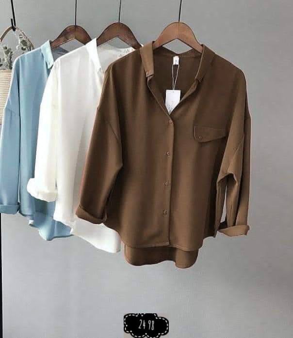 женская рубашка,повседневная рубашка,шифоновая рубашка,женская рубашка с длинными рукавами,рубашка женская повседневная