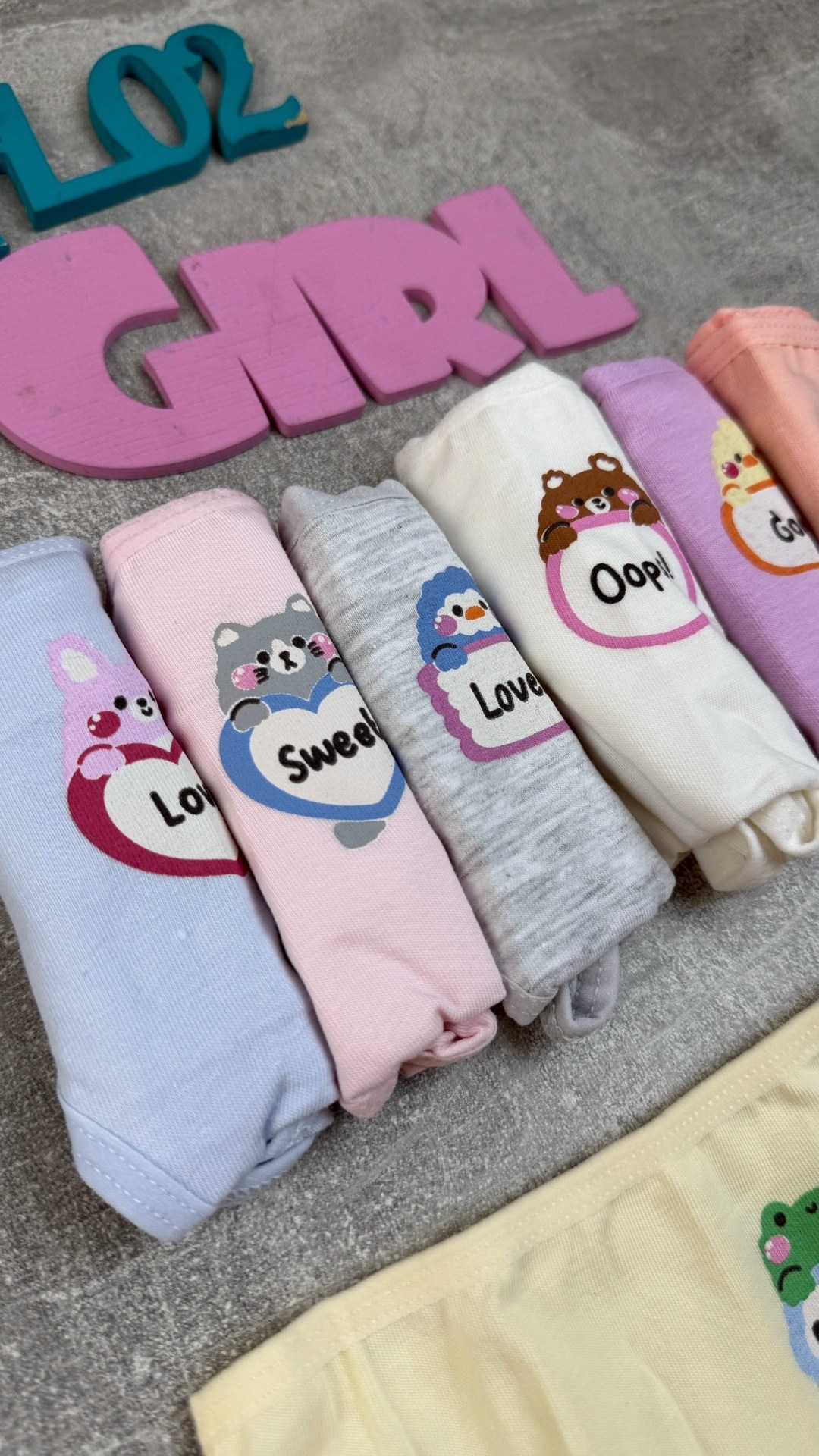 детские трусы для девочек,трусы для девочек,комплект трусов,набор трусиков для девочек,комплект трусов для девочки 5 шт