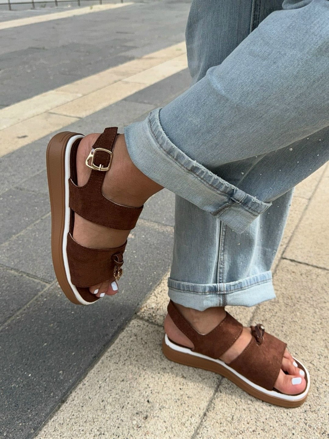 ,замшевые босоножки,босоножки,босоножки летние замшевые сандалии alientory,женские босоножки