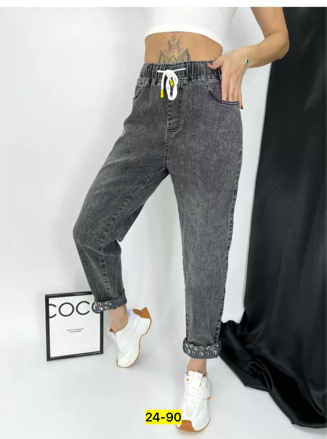 джинсы женские,джинсы на резинке женские,джинсы мом женские,джинсы женские широкие,женские джинсы бананы