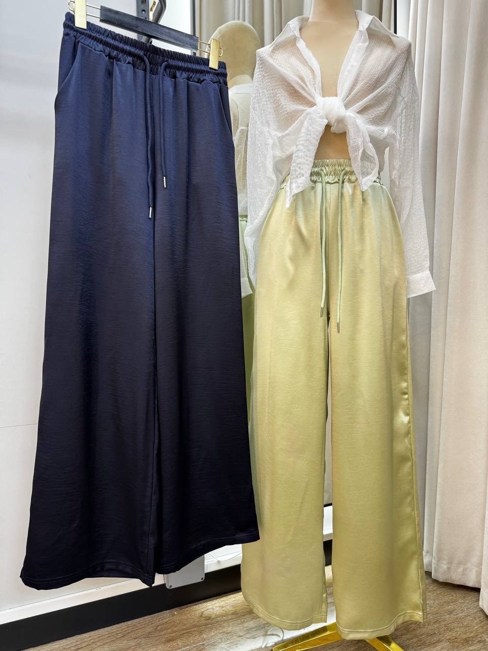 брюки широкие палаццо вельветовые на резинке,брюки палаццо,женские брюки палаццо,брюки палаццо на флисе,брюки спортивные