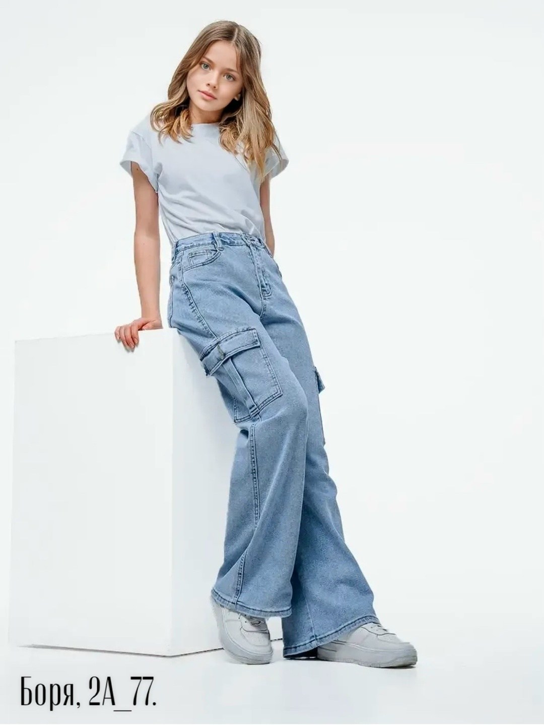 модные джинсы,широкие джинсы,женские джинсы,джинсы карго женские широкие,штаны джинсы