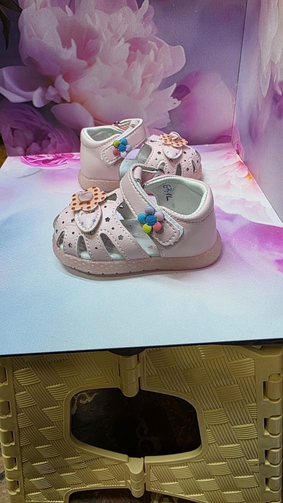 сандали тотошка,босоножки тотошка для девочек,,сандалии для девочек,сандалии детские