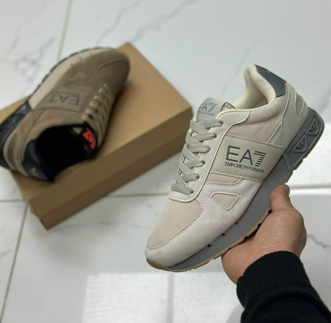 кроссовки emporio armani,кроссовки,кроссовки мужские armani,кроссовки ea 7,низкие кроссовки