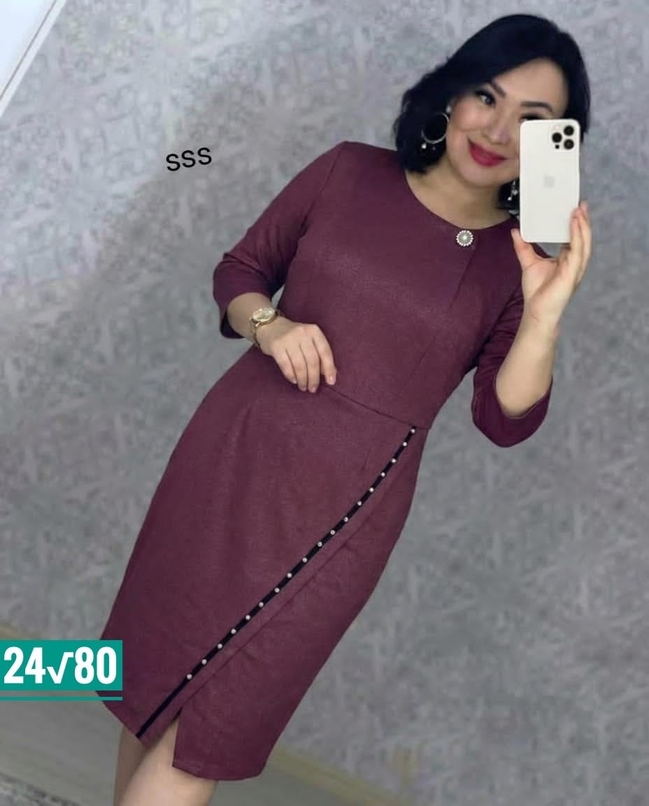 платье женское,платье,повседневные платья,модное платье,костюм с юбкой