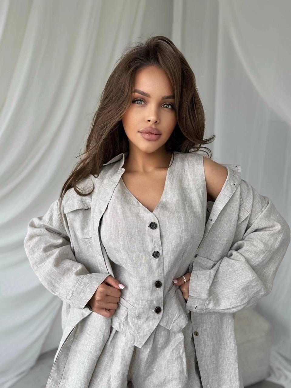 женские костюмы,летние костюмы,одежда для женщин,жилетка женская,женские жилеты