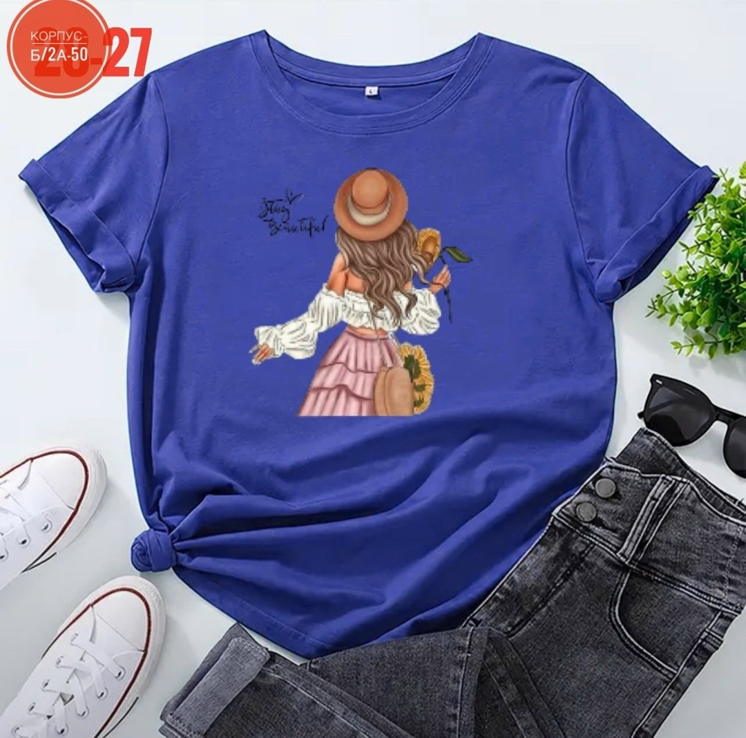 футболки женская,женские футболки с принтом,футболки для женщин,футболки модные,женская повседневная футболка