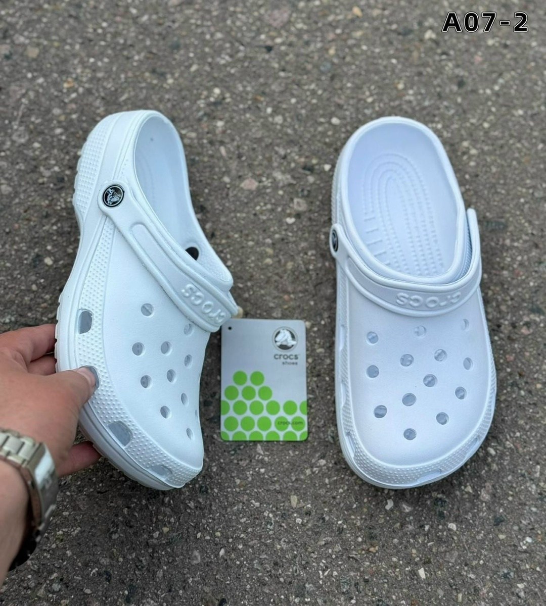 crocs classic pollex clog белые,кроксы белые crocs classic clog white мужские женские сабо,crocs classic clogs,crocs classic,crocs classic 10001 4sn