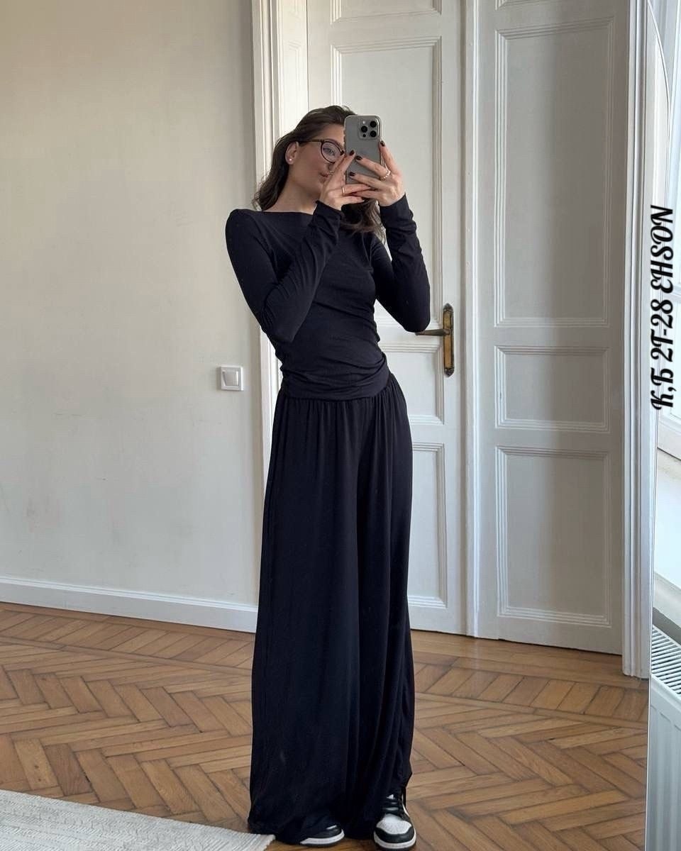 трикотажный костюм,костюм с длинными рукавами,костюм женский однотонный,однотонный костюм,женские костюмы