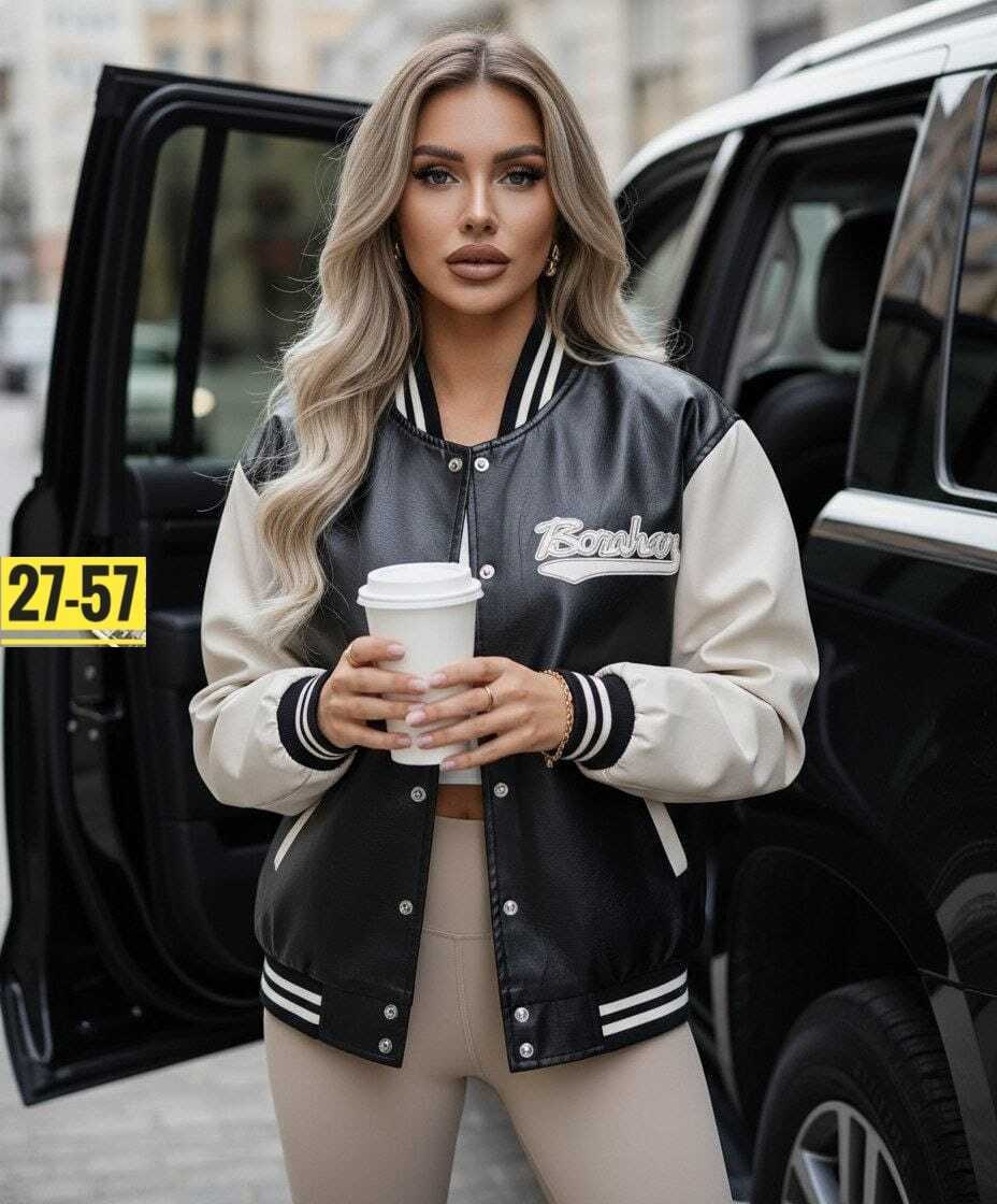 куртка бомбер женская,mtforce кожаный бомбер женский коричневого цвета,куртка бомбер,бомбер женская,кожаный бомбер женский чёрного цвета