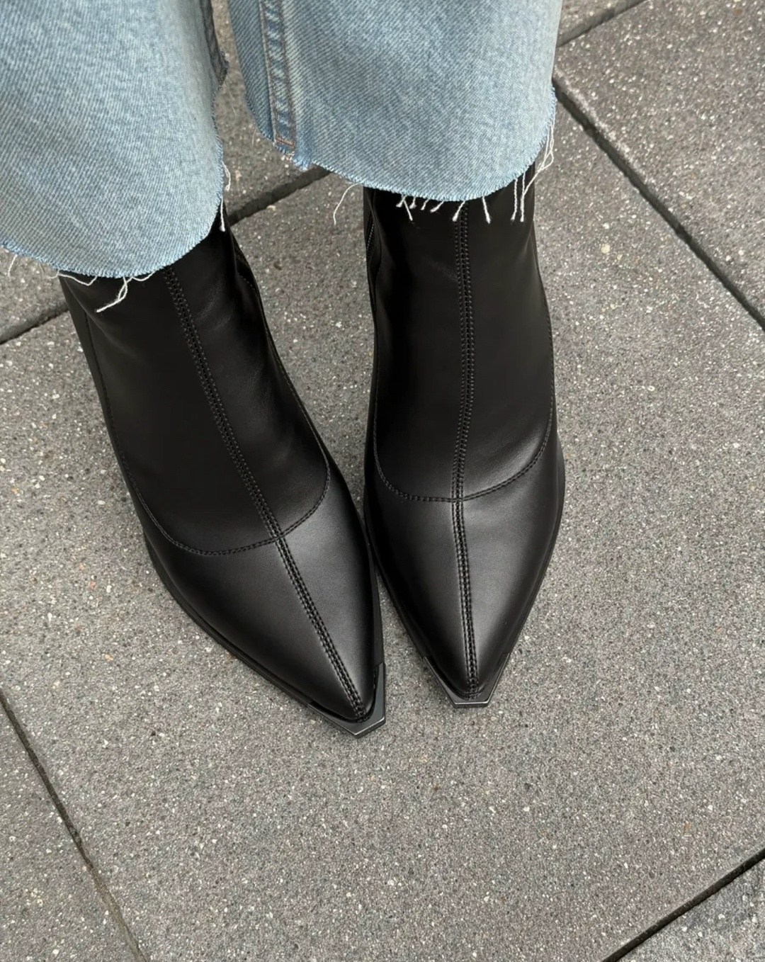 ботильоны женские,модные ботильоны,ботильоны на каблуке демисезонные,женские ботильоны с острым носком,черные ботильоны