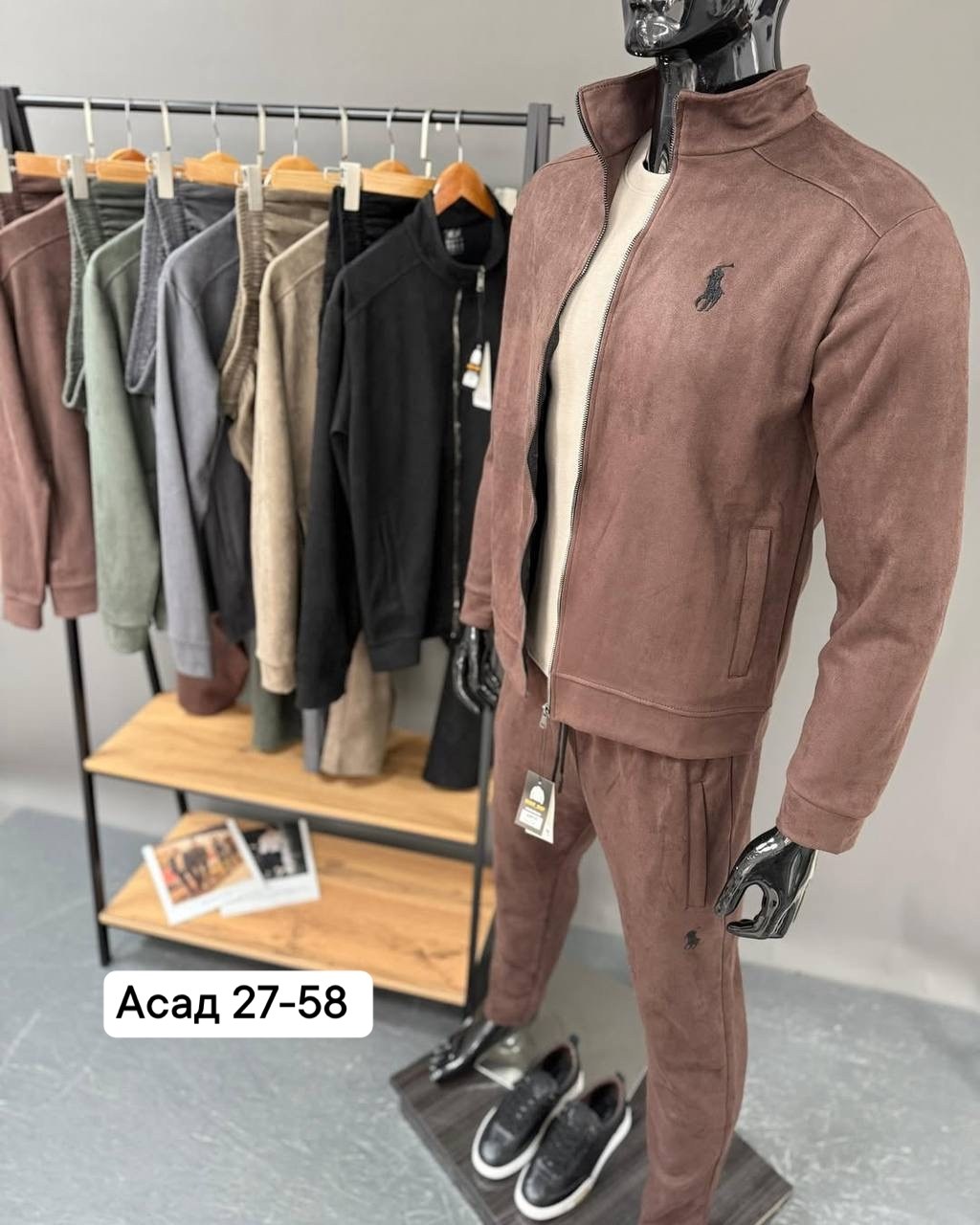 костюм спортивный мужской,костюм на флисе мужской,костюм двойка мужской, ,мужская мода