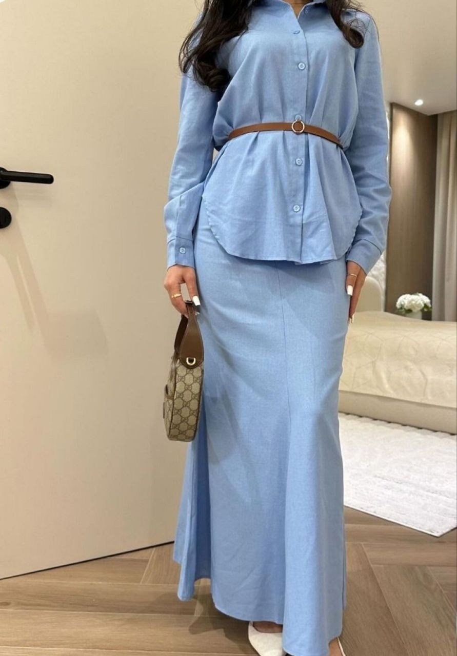 костюм с юбкой,брючный костюм,женские костюмы с юбкой,костюм атласный,юбка свободного кроя