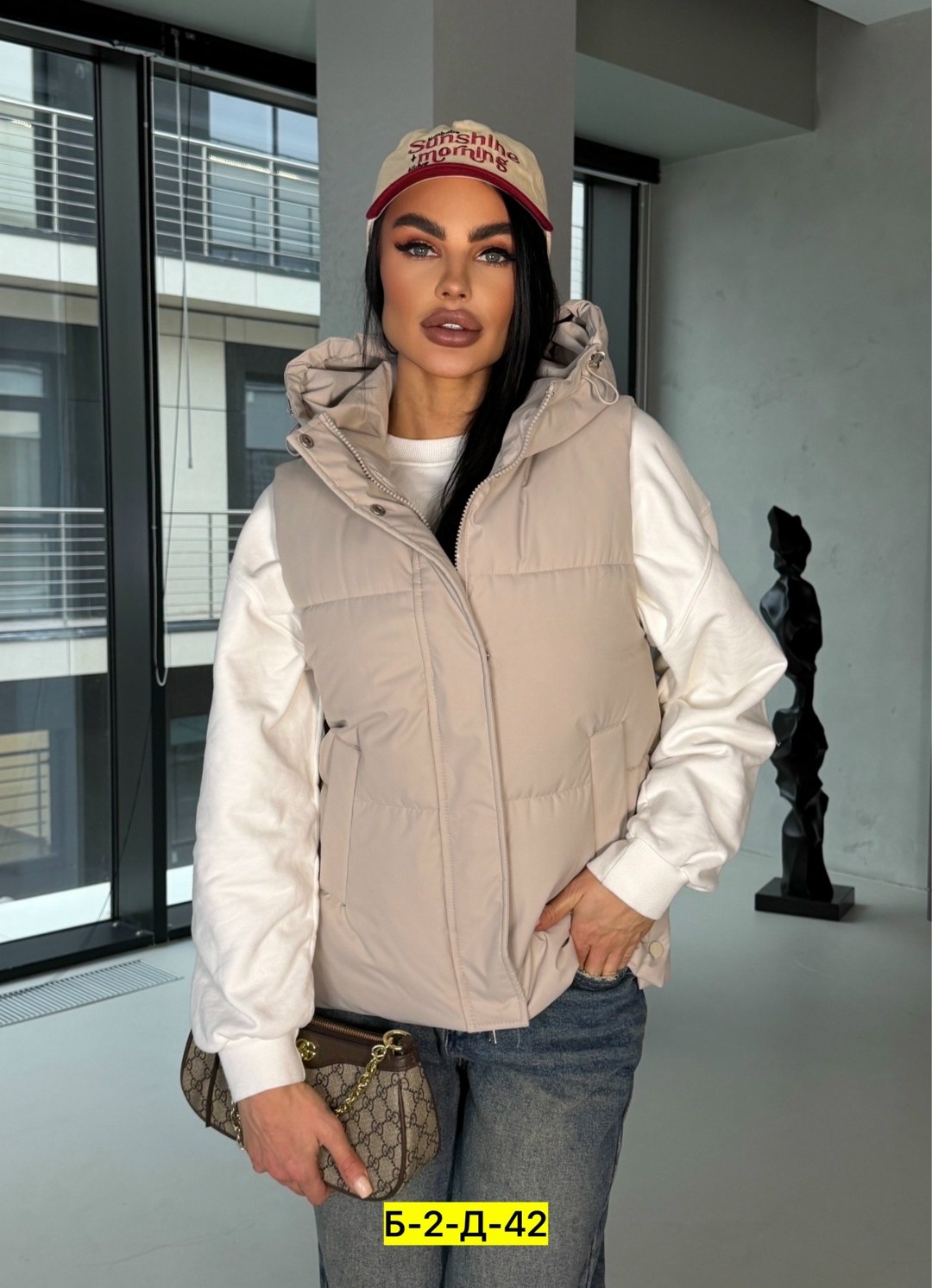 женская жилетка,жилет женский,жилетка,жилет,демисезонная жилетка