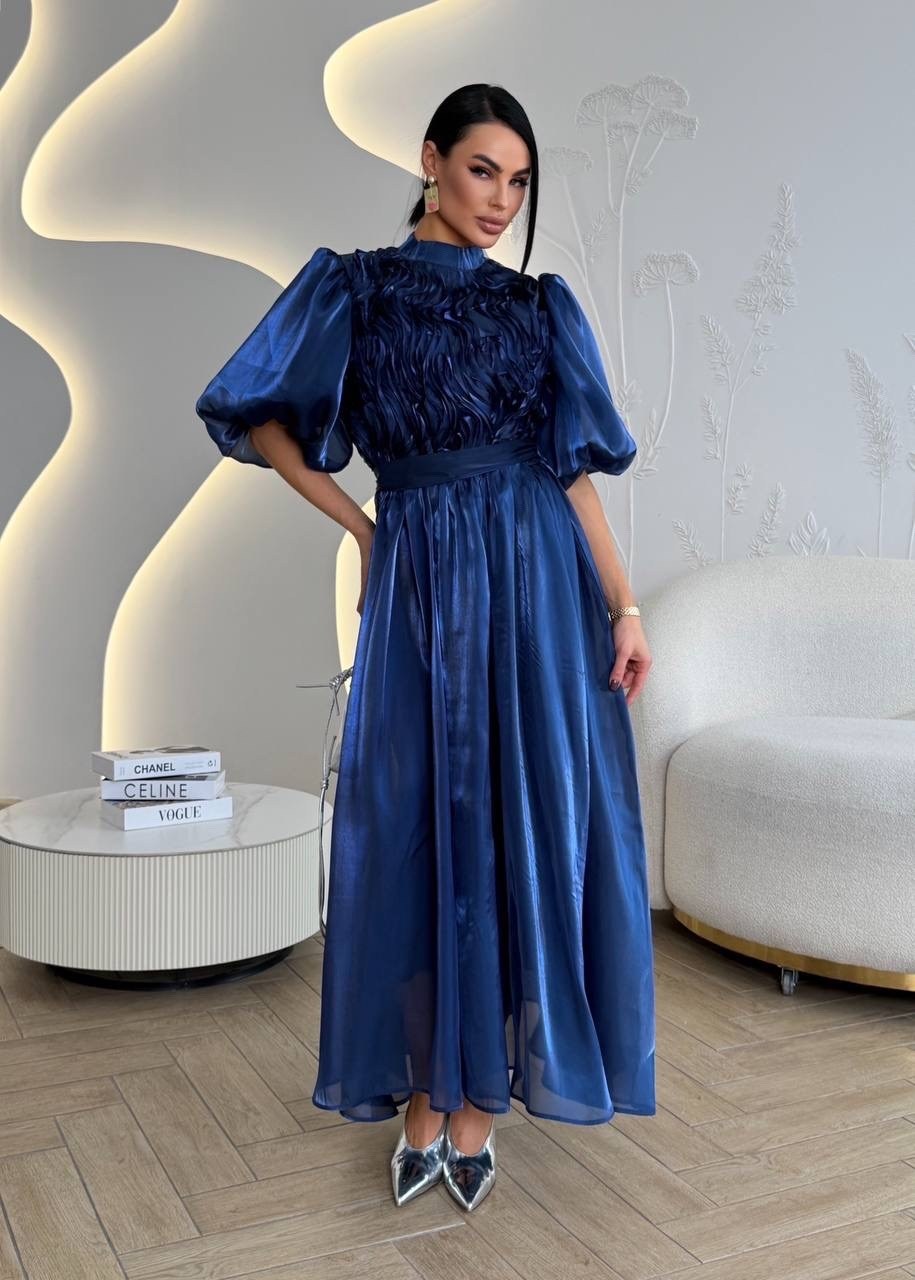 модное платье,платье,длинное платье,платье стильное,платье миди