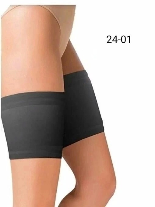 бандалетки от натирания бедер,бандалетки gabriella 510,бандалетки от натирания между ног,накладки на бедра,бандалетки gabriella