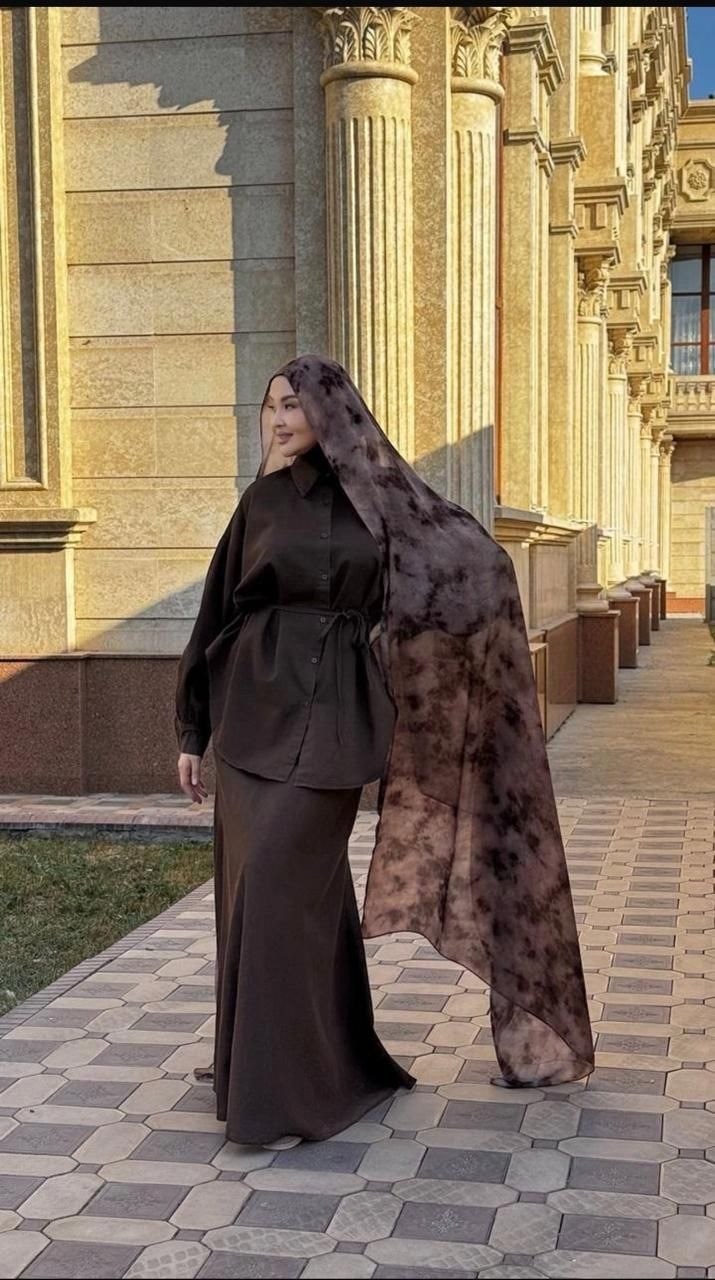 костюм с юбкой,брючный костюм,женские костюмы с юбкой,костюм атласный,юбка свободного кроя