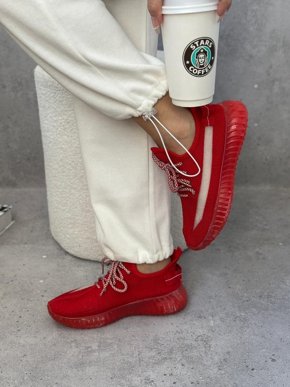 кроссовки красные,кроссовки женскиe,кроссовки,adidas yeezy boost 350 v2 red,adidas yeezy 350 красные