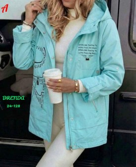 Верхняя одежда