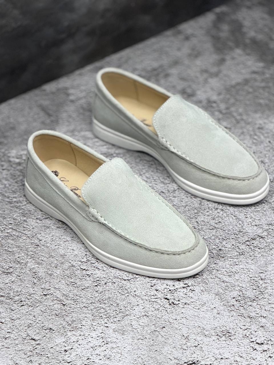 лоферы loro piana,лоферы loro piana summer walk,лоферы мужские loro piana,,лоферы из натуральной замши loro piana