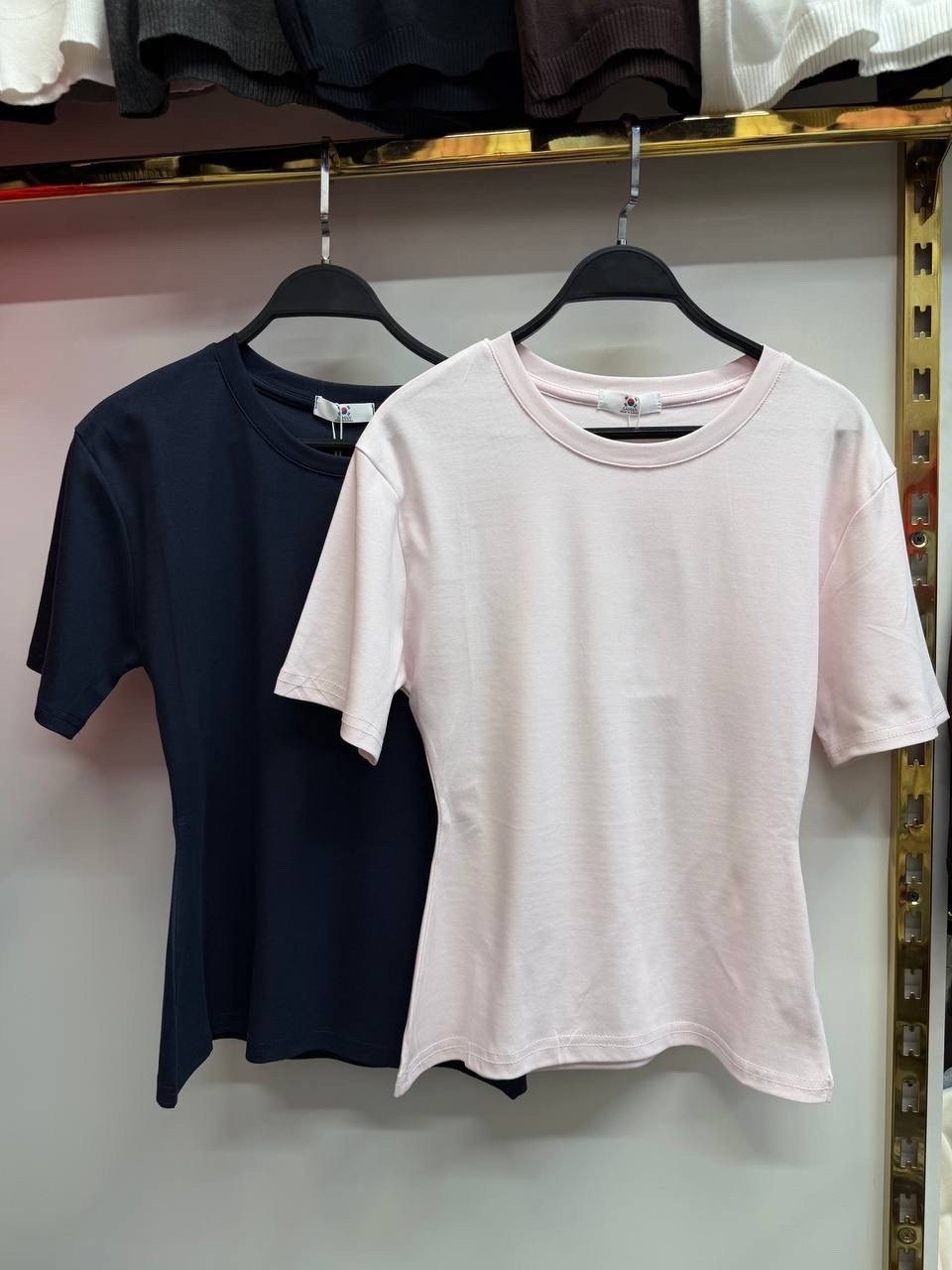 женская футболка,футболка,базовая футболка,трикотажная футболка,одежда футболка