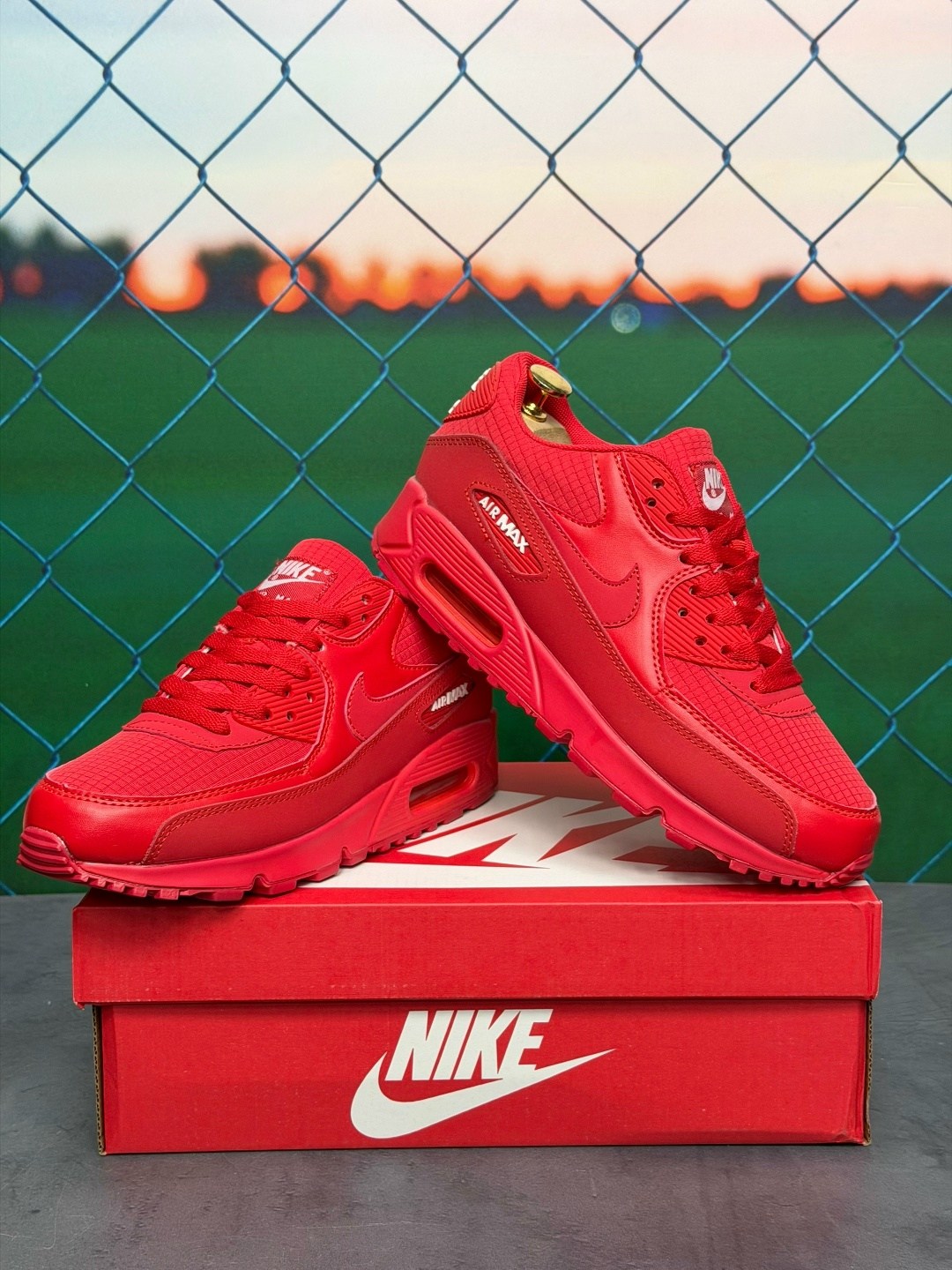 кроссовки nike air max 90,nike air max,кроссовки красные,nike air max 90 essential,кроссовки