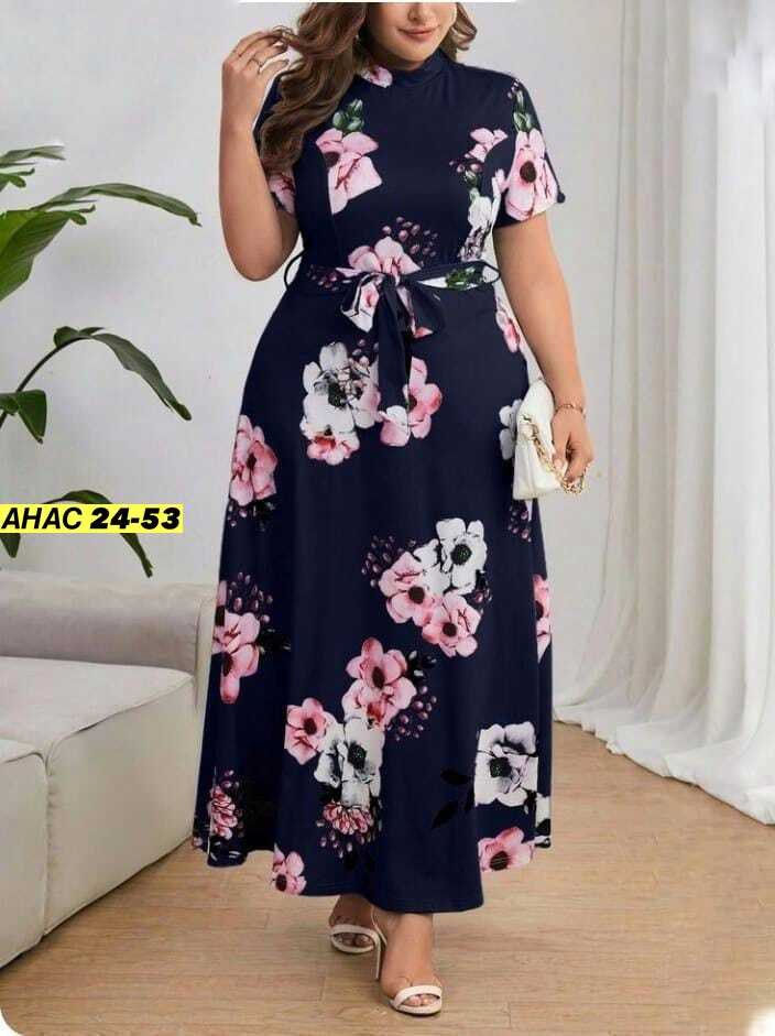 платья в пол больших размеров ,женские платья больших размеров,летние платья больших размеров,платье женской,длинное летнее платье больших размеров