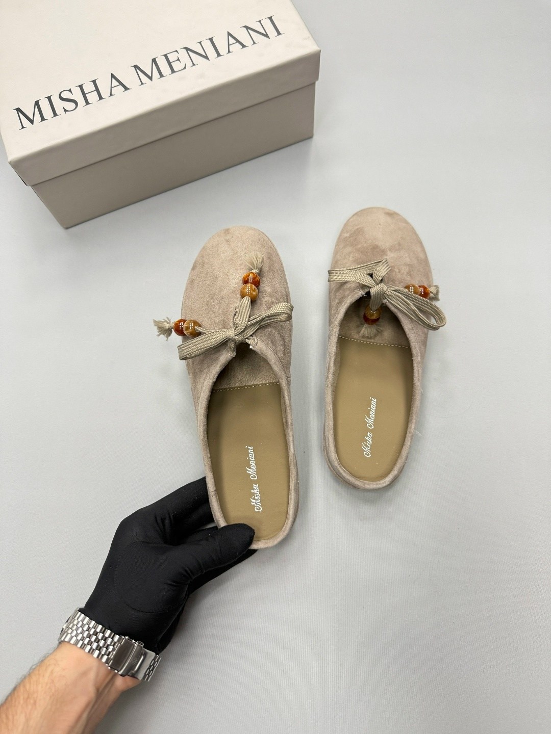 ,мюли женские,женские шлепанцы, женская,мюли замшевые