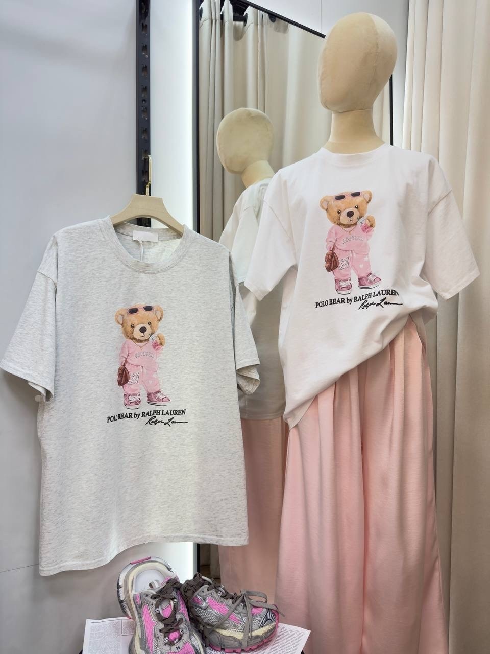 футболка с мишками,футболки женская,футболки женские мужские,футболки женские с принтом,футболка с рисунком