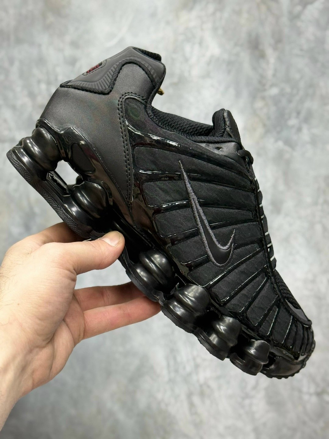 кроссовки nike shox tl,кроссовки nike shox,nike shox tl,nike shox tl black,мужские кроссовки nike