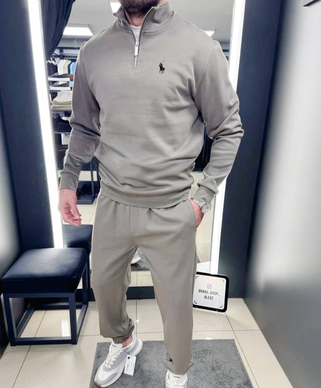 спортивный костюм polo ralph lauren,кофта поло,спортивные костюмы,мужская мода,спортивный костюм polo