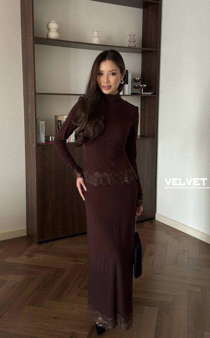 бордовое платье,,платье узбекское,длинное платье