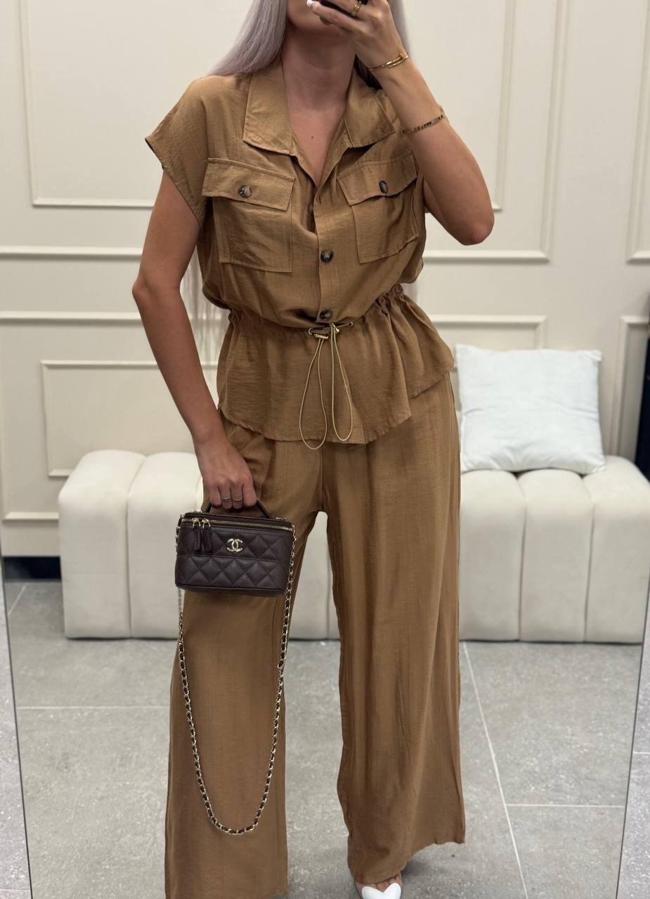 костюм с брюками,льняной костюм брючный,летние костюмы,брючный костюм из льна,женские костюмы