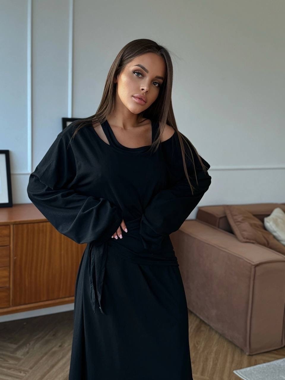 платье желтый,модное платье,трикотажные костюмы,повседневные платья,платья