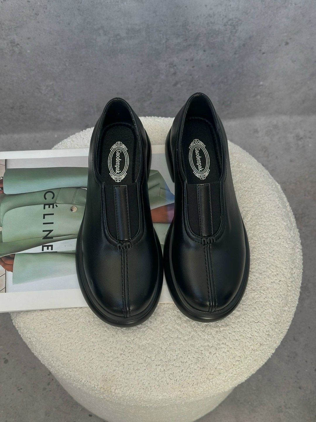 ,женские лоферы,черные лоферы женские,повседневные туфли,женская