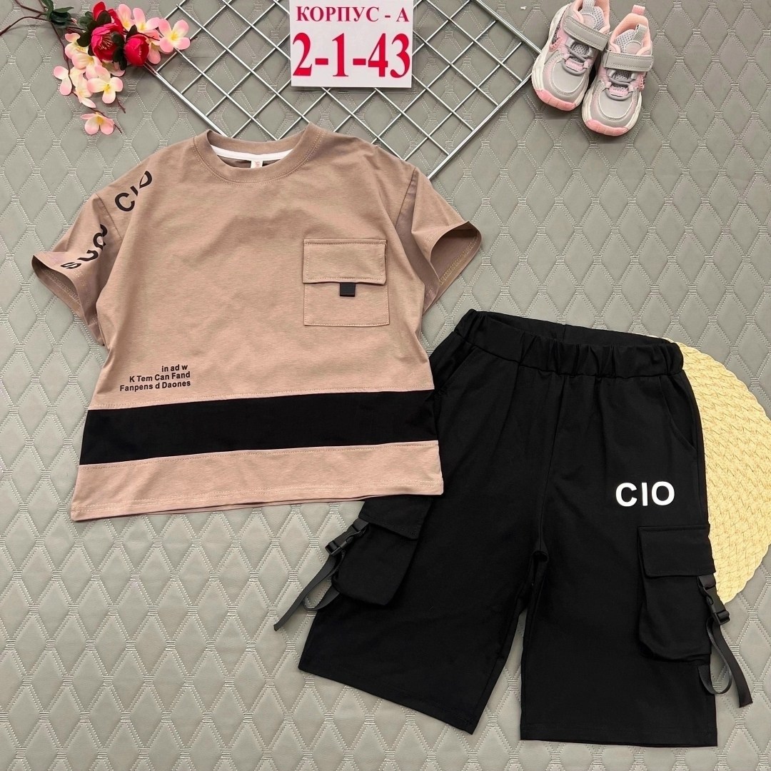 комплект одежды для мальчика,шорты для мальчик,одежда для мальчиков,шорты трикотажные для мальчика,костюм подростковый
