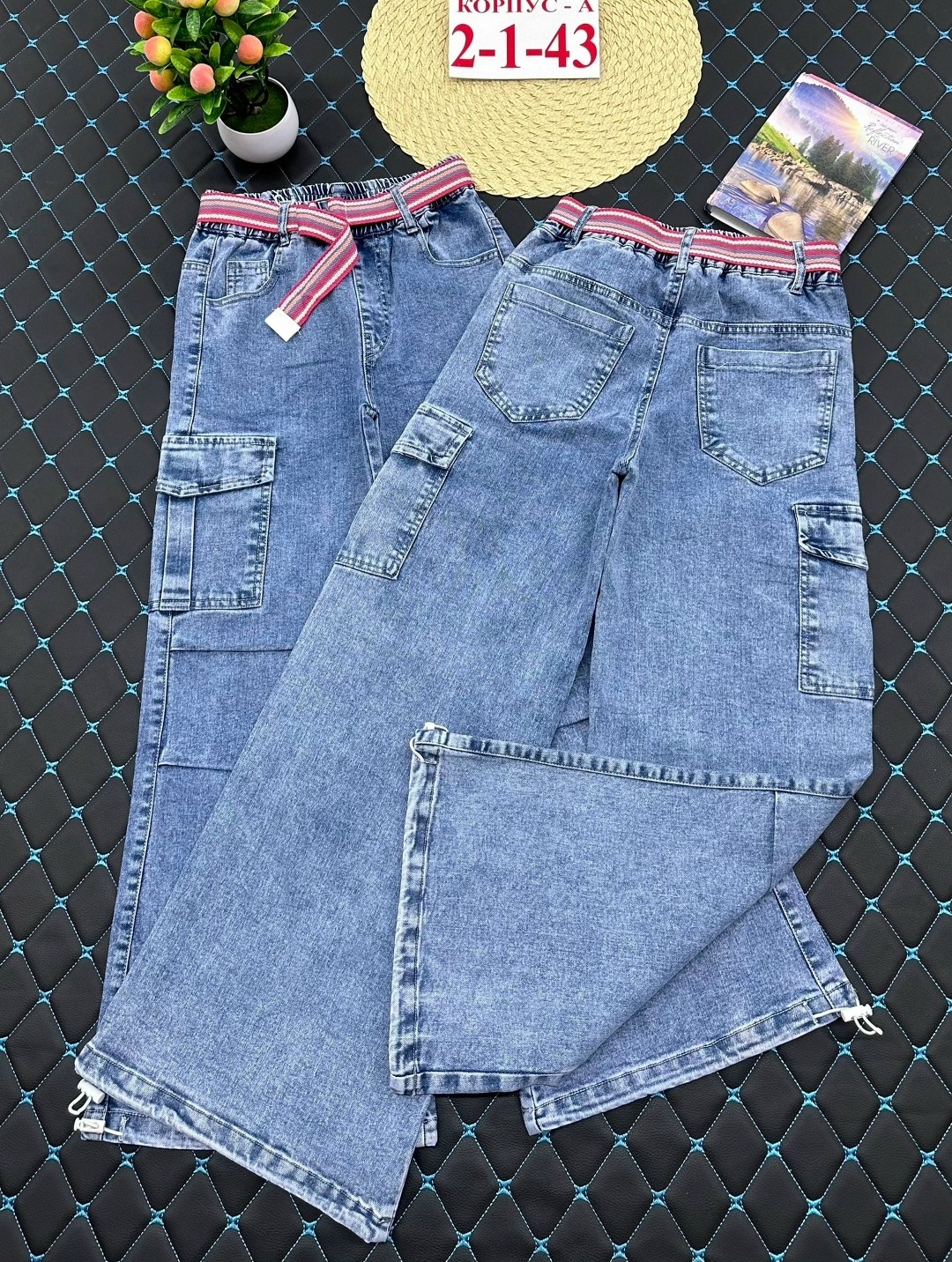 джинсы для девочек,джинсы детские,джинсы карго для девочки,штаны джинсы,джинсы для девушек