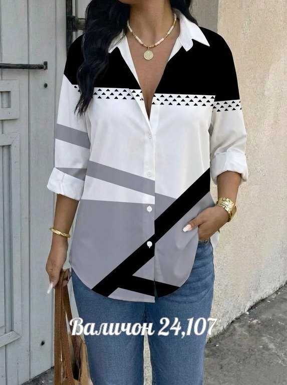 блузка женская,повседневная блузка,рубашка женская,повседневная рубашка,одежда для женщин