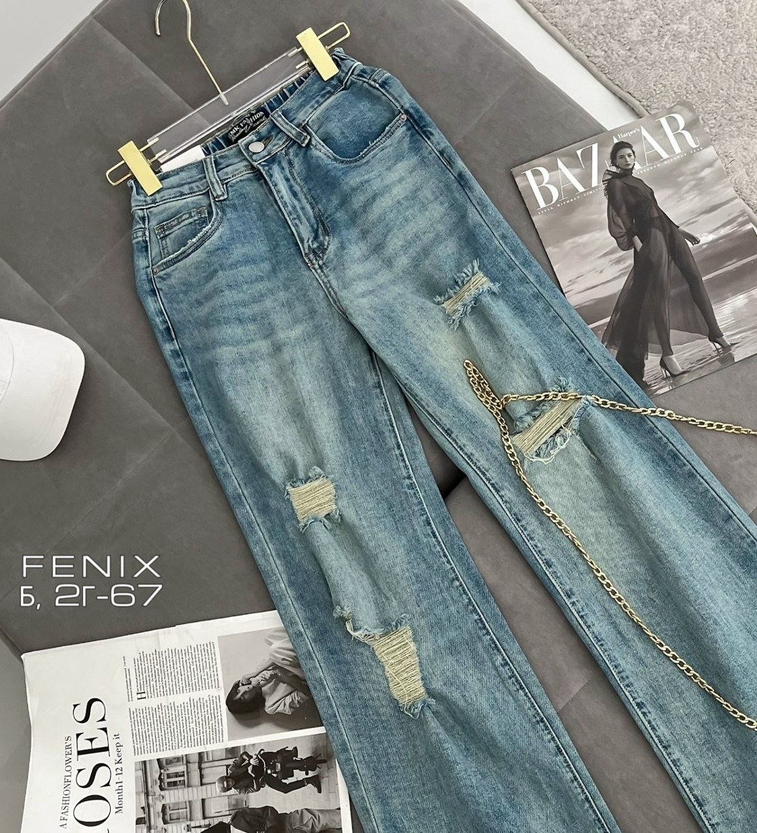 женские джинсы,miu miu джинсы,джинсы,широкие джинсы,модные джинсы