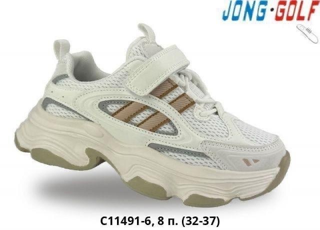 ,кроссовки закрытые, детская,кроссовки jong golf,спортивная
