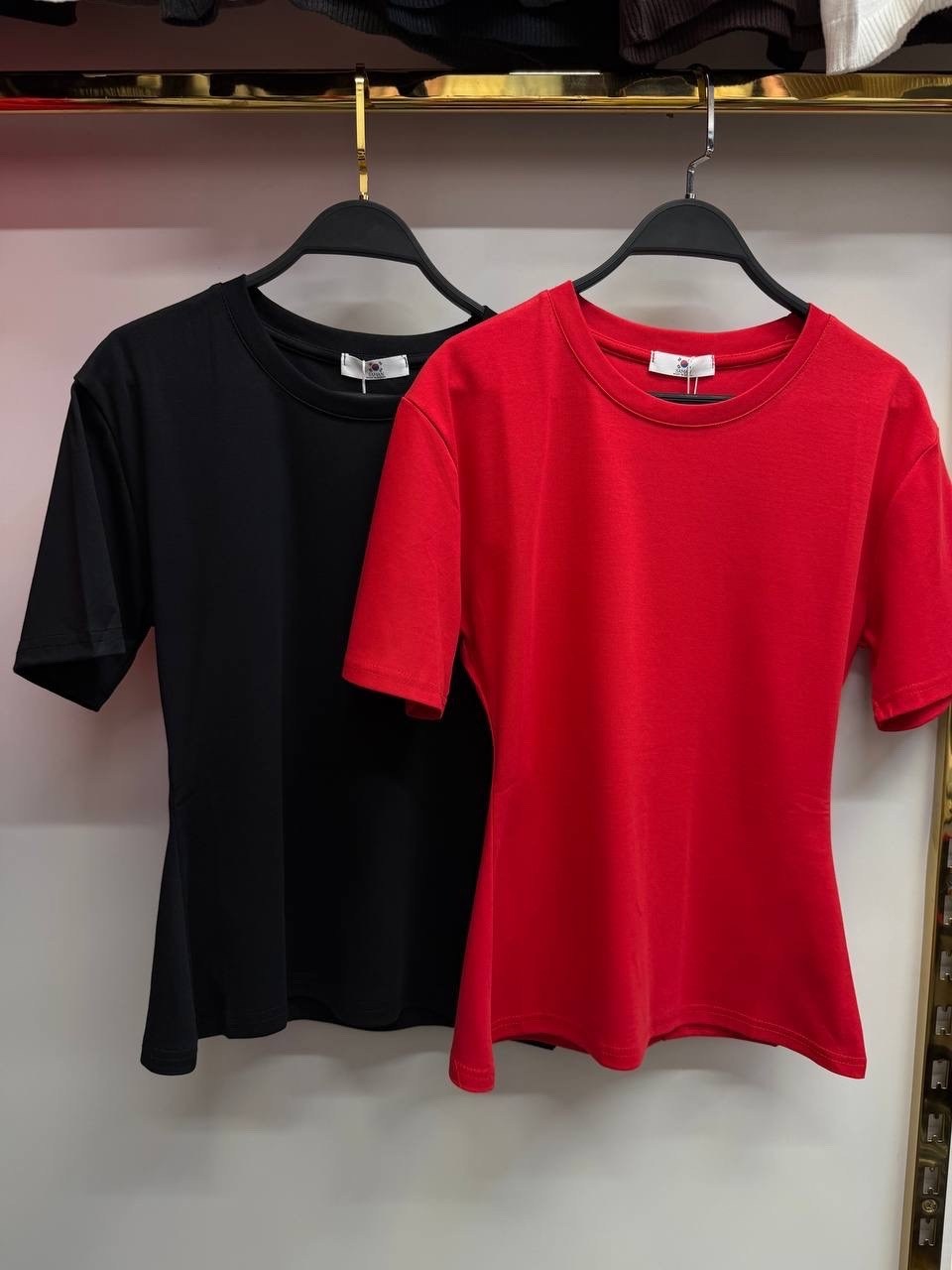 женская футболка,футболка,базовая футболка,трикотажная футболка,одежда футболка