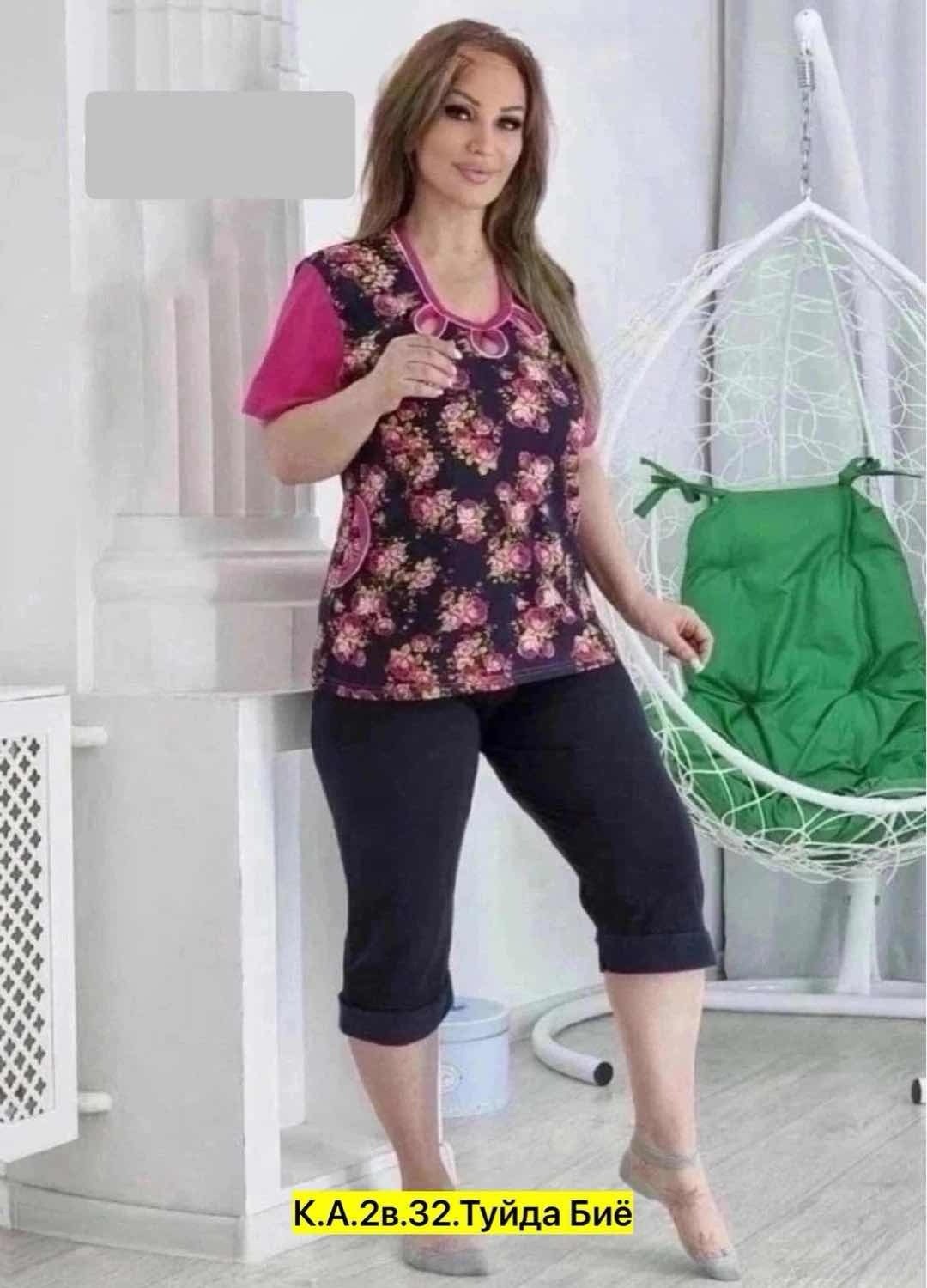 костюм женский,пижама женская костюм,костюм женский домашний,пижама женская,пижама с бриджами домашний костюм