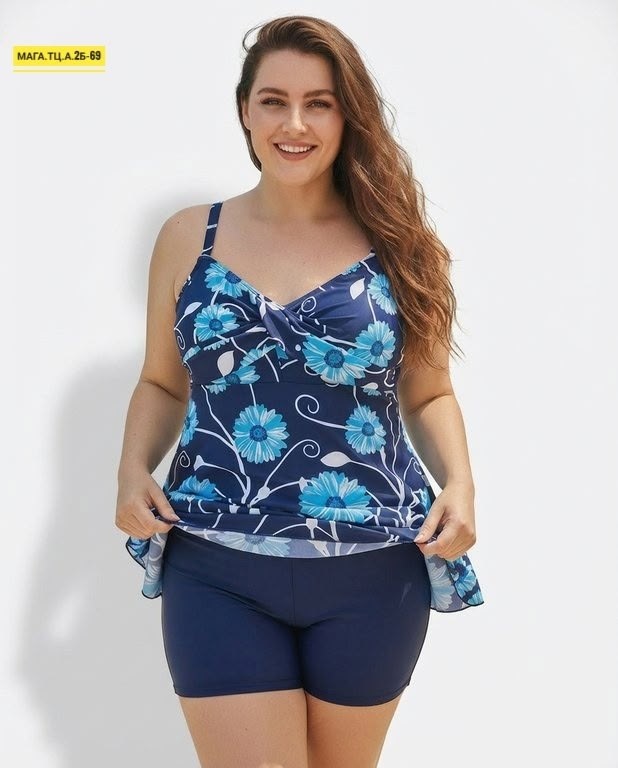 женский купальник больших размеров,танкини купальник,купальник женские,купальник для женщин,купальник для полных женщин