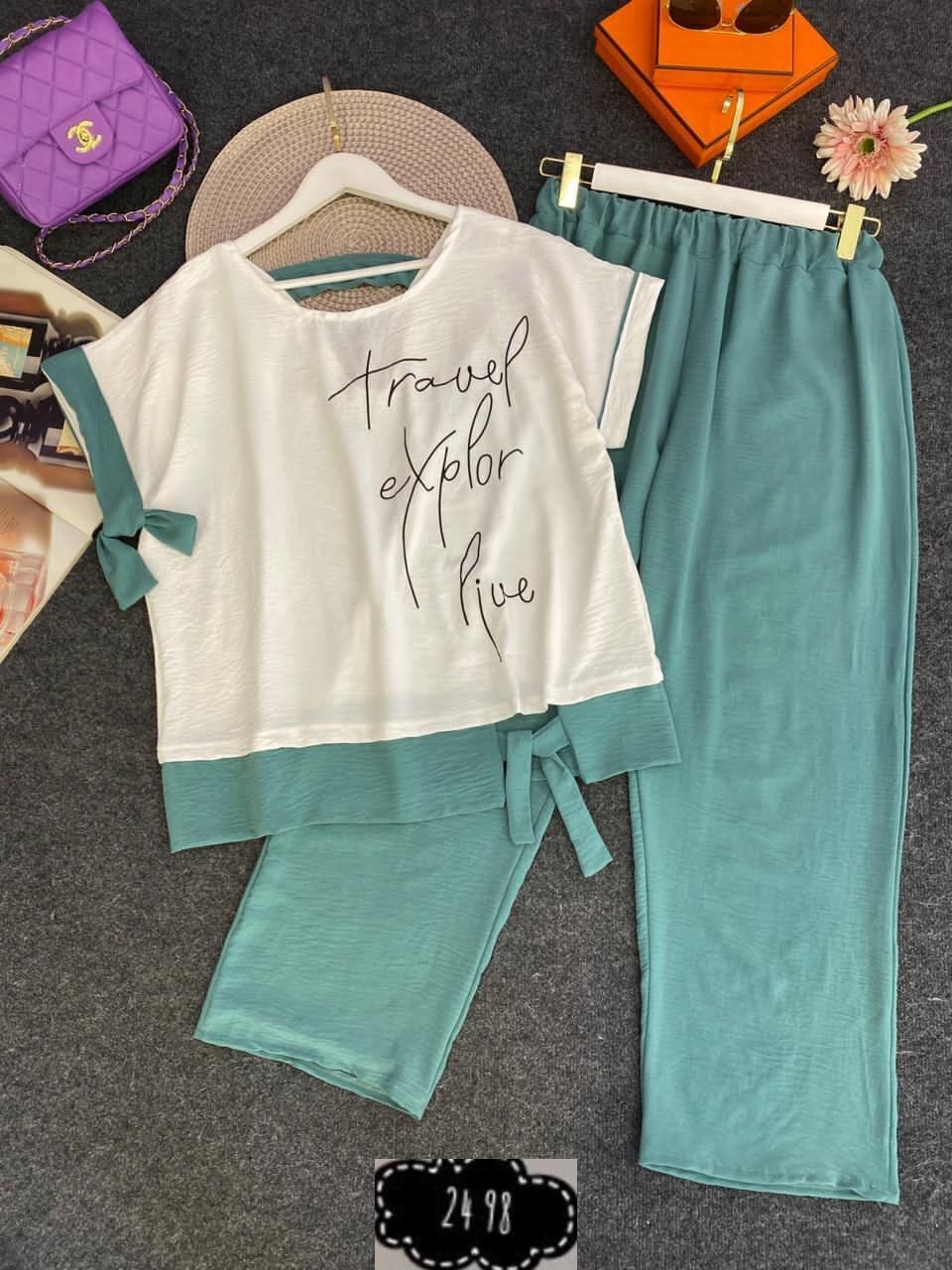 летние костюмы женские,летний брючный костюм,комплект брючный vittoria queen,костюм с брюками,женские брючные костюмы больших размеров